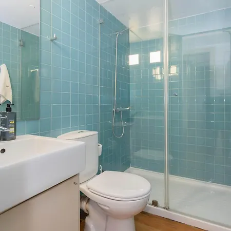 Appartamento Liiiving In - Lovely Stylish Oporto