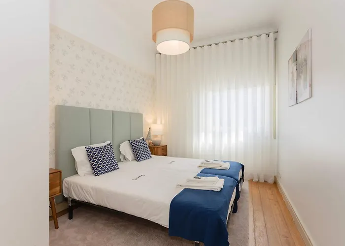 Liiiving In - Lovely Stylish Apartman