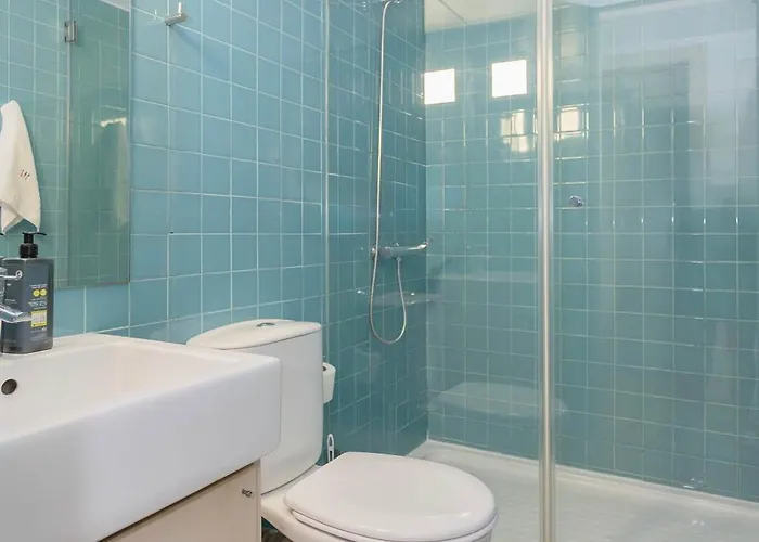 Apartman Liiiving In - Lovely Stylish Porto