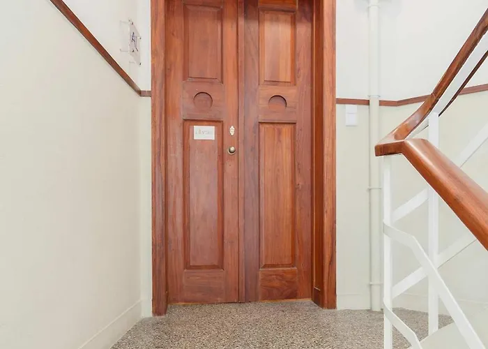 Liiiving In - Lovely Stylish Apartman *