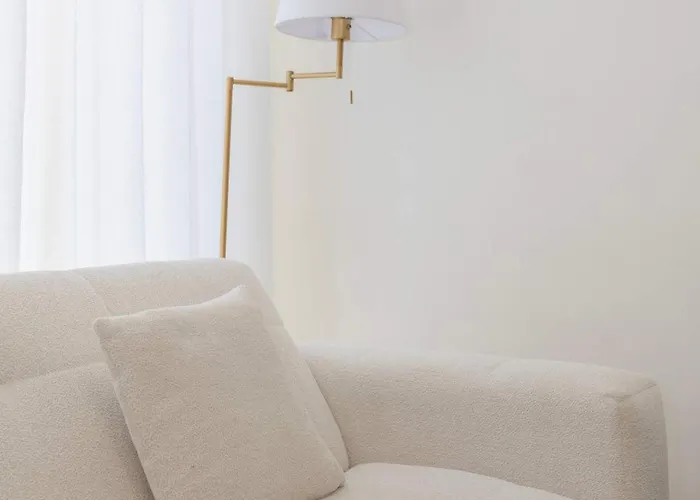 Apartman Liiiving In - Lovely Stylish *