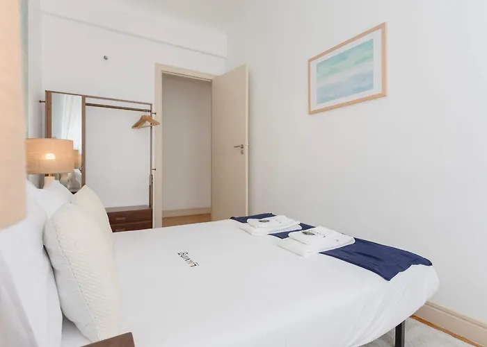 Liiiving In - Lovely Stylish Apartman *