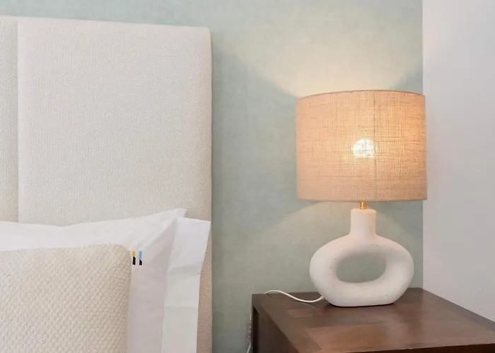 Apartman Liiiving In - Lovely Stylish Porto