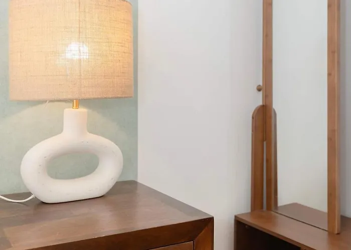 Liiiving In - Lovely Stylish Apartman