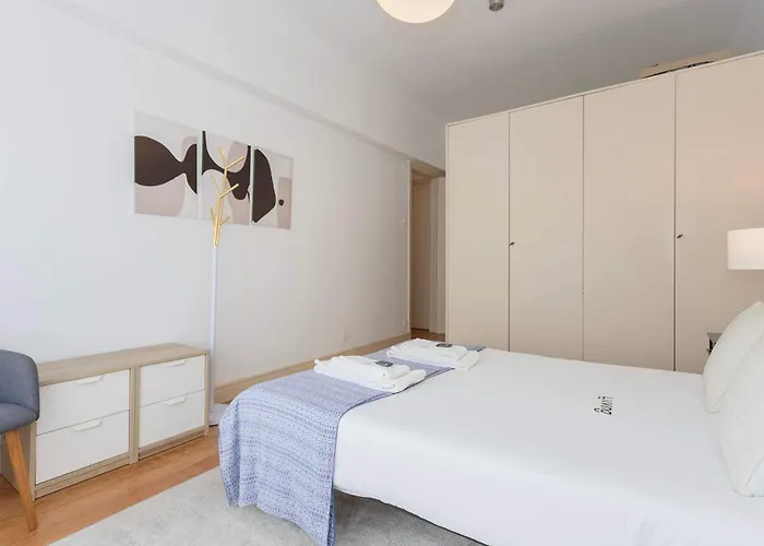 Liiiving In - Lovely Stylish Apartman *