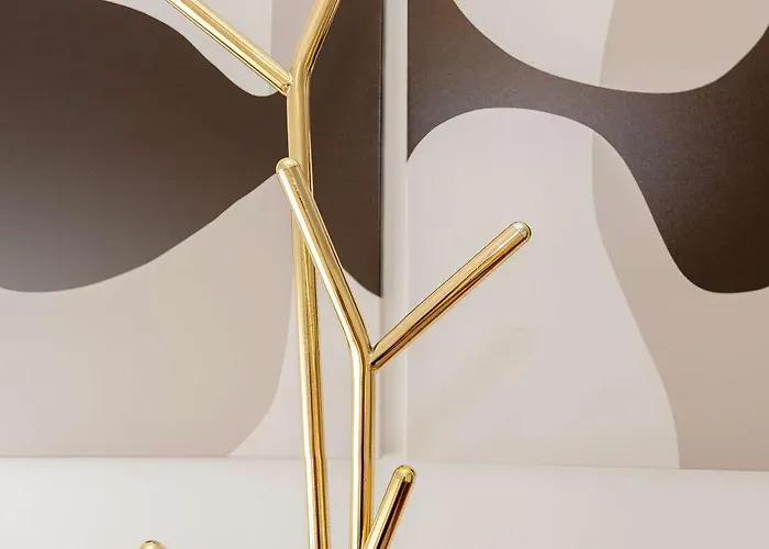 Liiiving In - Lovely Stylish Apartman