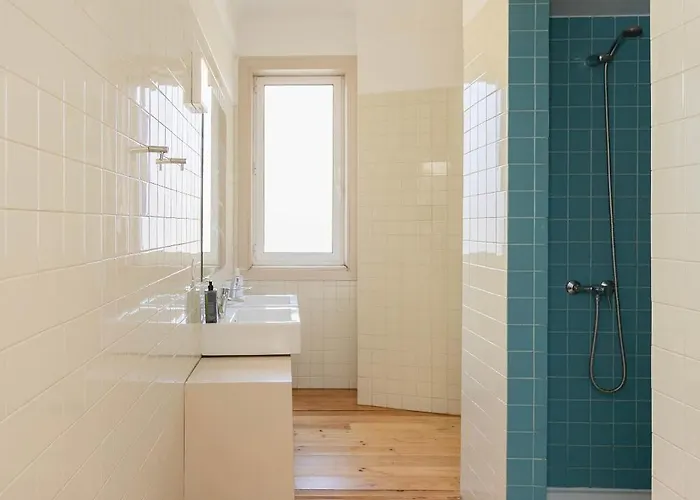 Liiiving In - Lovely Stylish Apartman