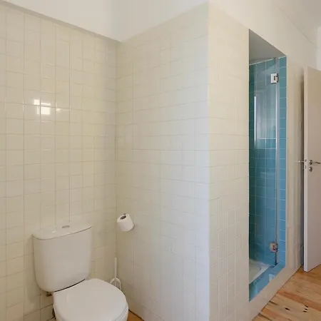 Apartamento Liiiving In - Lovely Stylish