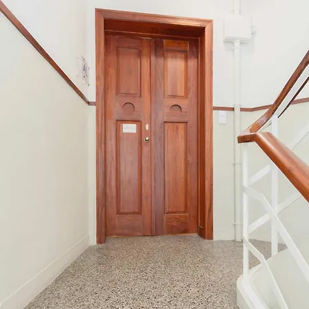 Liiiving In - Lovely Stylish Apartamento *