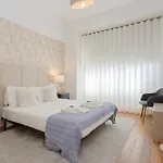 Διαμέρισμα Liiiving In - Lovely Stylish *