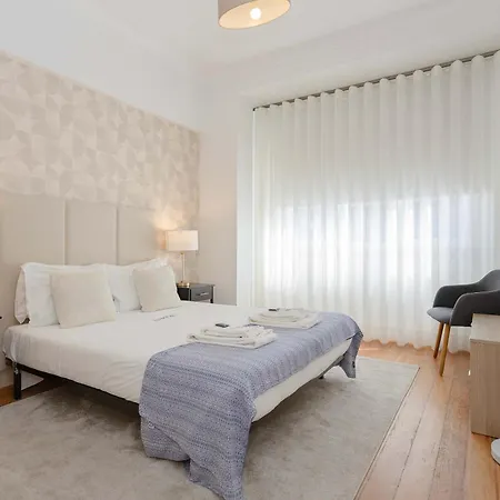 Apartmán Liiiving - Lsa Red *