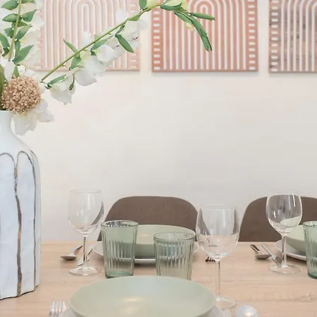 Apartment Liiiving In - Lovely Stylish Porto