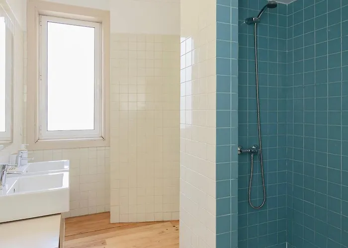 Διαμέρισμα Liiiving In - Lovely Stylish