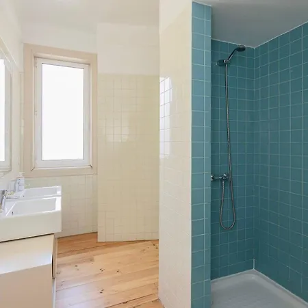 アパート Liiiving In - Lovely Stylish