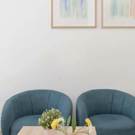 アパート Liiiving In - Lovely Stylish *