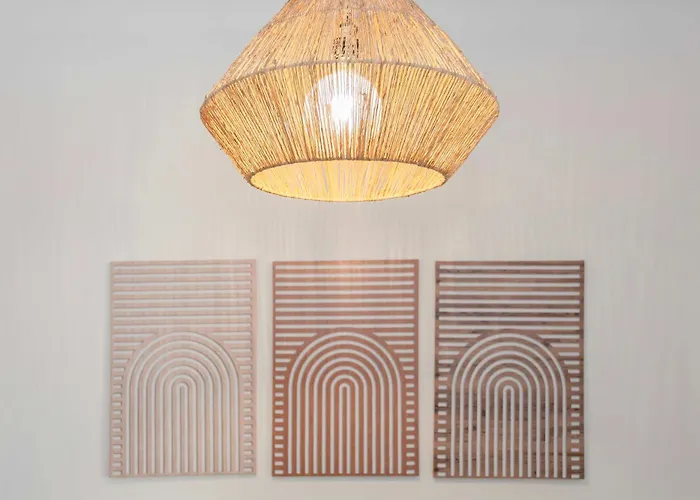 Liiiving In - Lovely Stylish Lejlighed *